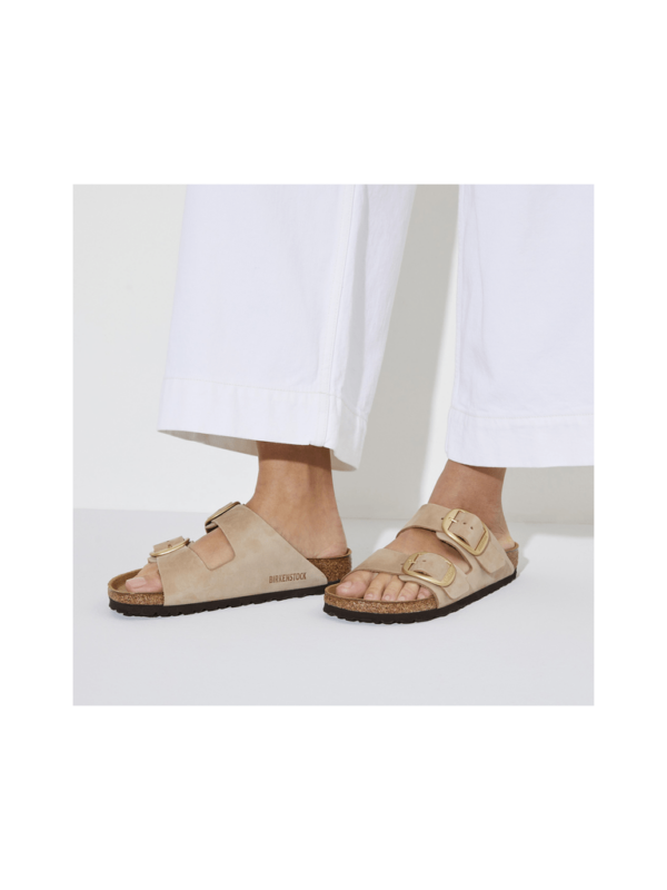 birkenstock arizona buckle