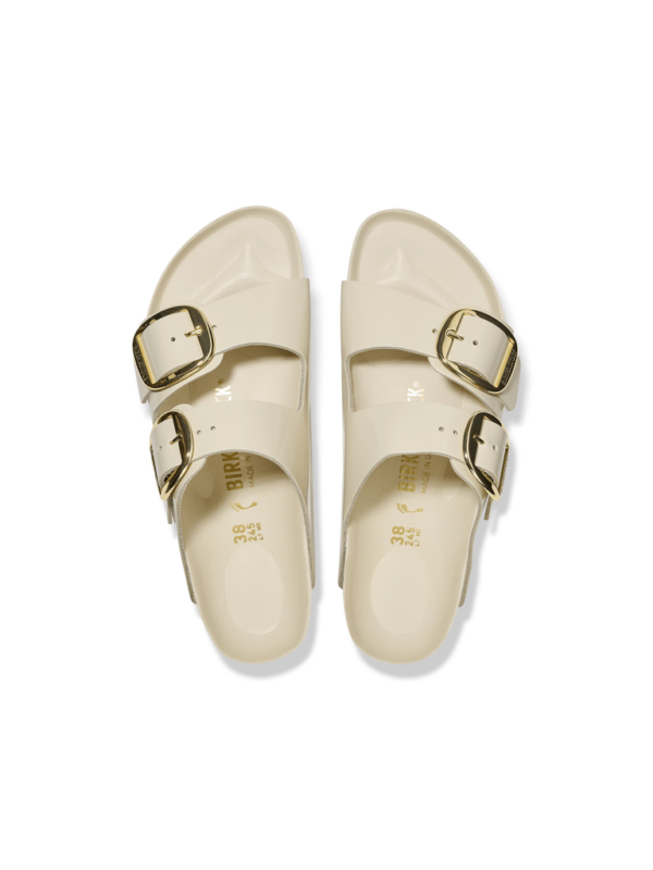 birkenstock arizona buckle