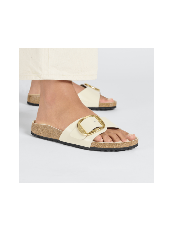 birkenstock madrid buckle