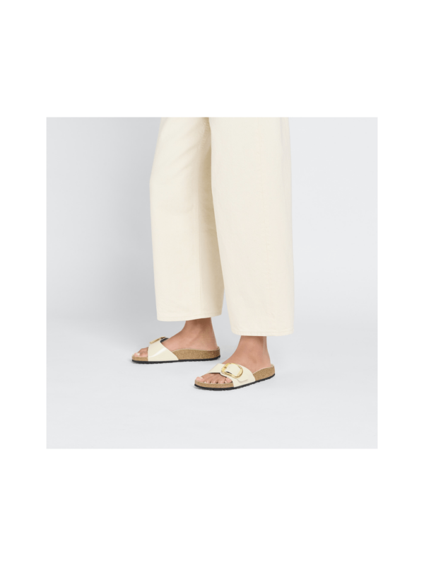 birkenstock madrid buckle