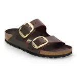 birkenstock buckle bordeaux